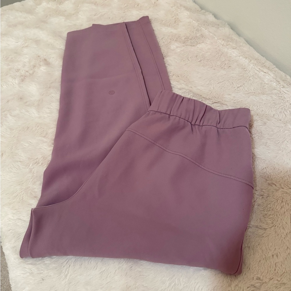 Lululemon On the Fly Pant 28”